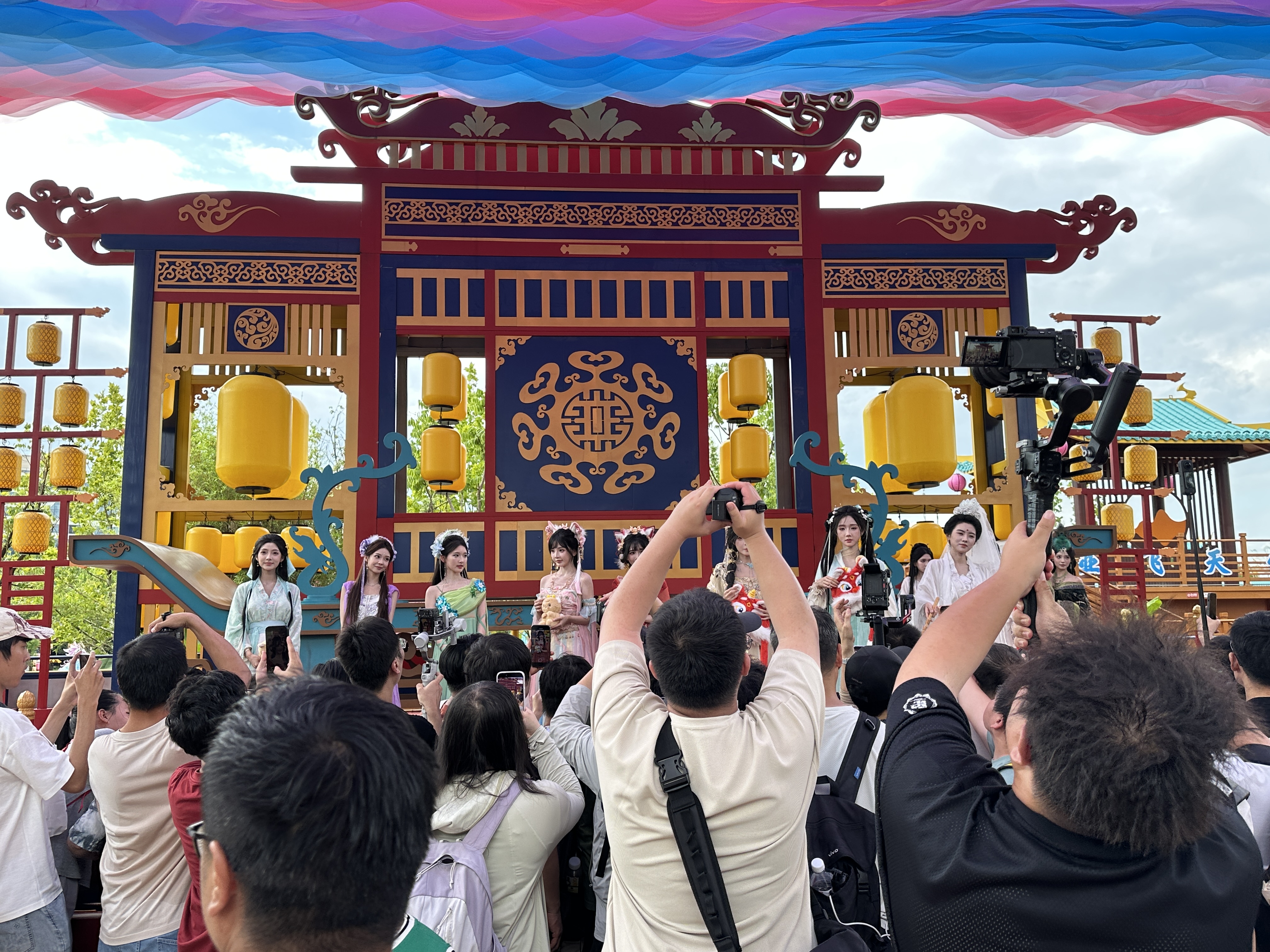 漂流 (3)